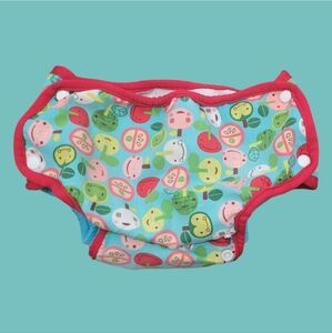 Gen-Y Waterproof Reusable Unisex Swim Diapers